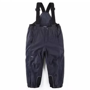 New 2-3 T Top quality toddler boy girl snow pants